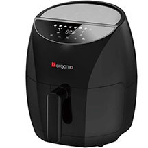 Airfryer Bergamo BG-AF6436B4D Aero fritür