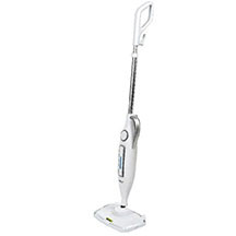 Buxar döşəmə təmizləyicisi RAF R.8772 – 1250W güclü, 10-in-1 funksiyalı, 7 başlıqlı, 330 ml su çənli elektrik buxar mopu