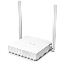 Wi-Fi router 300 Mbps TP-Link TL-WR820N