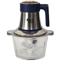 Doğrayıcı Elif EL-654  – çoxfunksiyalı, sürətli və effektiv doğrama və qarışdırma üçün əlverişli blender