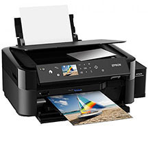 Printer Epson L850