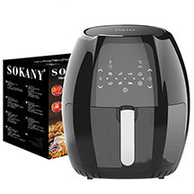 Airfryer Sokany SK-ZG-8025 Aerofritür