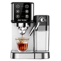 Qəhvə maşını Duvel DL-018 Kofe aparatı