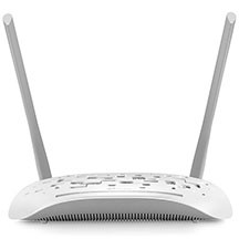 Wi-Fi Modem TP-Link TD-W8961N