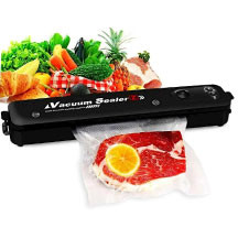 Salafan yapışdıran, Vakuum qablaşdırıcı Vacuum Sealer