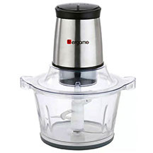 Doğrayıcı Bergamo BG-FC3210LGS blender