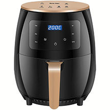 Aerofritür Silver Crest S-18 Airfryer