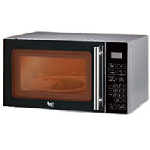 Mikrodalğalı soba Elif EL-500, 700Vt, 20 litr – 700 Vt güclü, 20 litr tutumlu, çoxsəviyyəli güc rejimli, sürətli və bərabər qızdıran, praktik mikrodalğalı soba