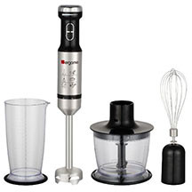 Blender, Mikser dəsti Bergamo BG-HB3052DSB