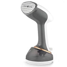 Fakir Rumy Garment Steamer əl buxarlayıcısı – 1700 Vt güclü, 280 ml su çəni, 25 saniyədə sürətli isinmə, fasiləsiz güclü buxar çıxışı, şaquli və üfüqi rahat və effektiv geyim buxarlayıcısı