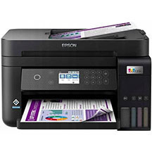 Printer Epson L6270 ÇFQ