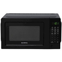 Kumtel HMDG-01 Mikrodalğalı soba – 20 litr tutum, 700 Vt güc, 6 avtomatik menyu, sürətli bişirmə və buz açma, rəqəmsal zamanlayıcı, LED ekran, toxunmatik idarəetmə, uşaq kilidi və asan təmizlənən daxi