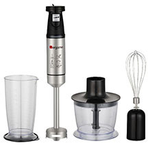 Blender, Mikser dəsti Bergamo BG-HB3056DSB