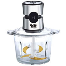Universal doğrayıcı Elif EL-684 blender – 1200 Vt gücündə, çoxfunksiyalı, sürətli və effektiv doğrama və qarışdırma üçün universal blender