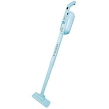 Şaquli tozsoran Fantom Pratic-S P1200 Blue – 500W güc, torbasız konteyner, 1L tutum, yüngül və kompakt dizayn, 5m kabel