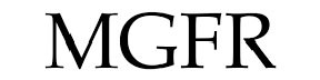 MGFR