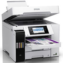 Printer Epson EcoTank L6580