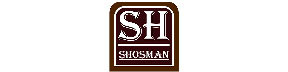 Shosman