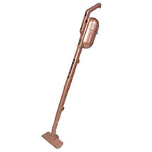 Fantom Pratic-S P 1200 Rose Gold vertikal tozsoran – 500W güc, 1L tutum, yüngül və kompakt dizayn, 5m kabel ilə gündəlik sürətli və raha