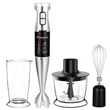 Blender, Mikser dəsti Bergamo BG-HB3058DSB