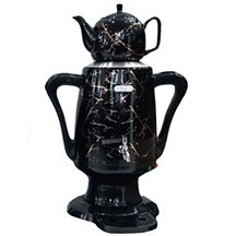 Samovar Blackbird BES-9090 Qara