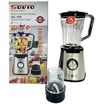 Kokteyl üçün Blender Sovio SC-169